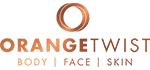 Orange Twist